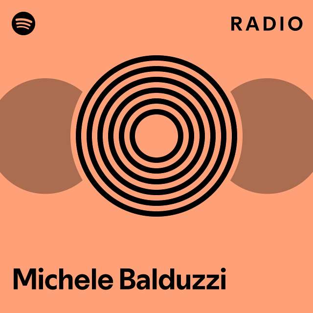 Michele Balduzzi Spotify