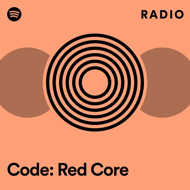 Imagem de Code: Red Core