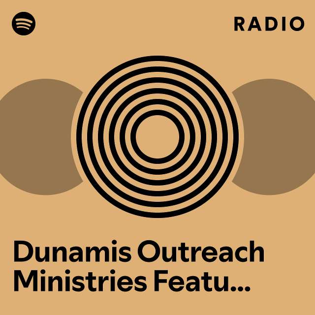 Dunamis Outreach Ministries Featuring Lisa Scott-Bailey & Richard Wright Radio
