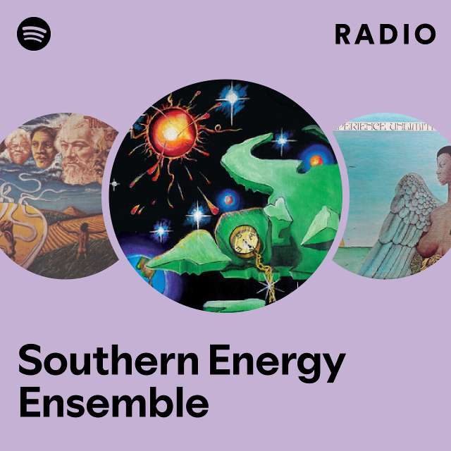 Southern Energy Ensemble | Spotify