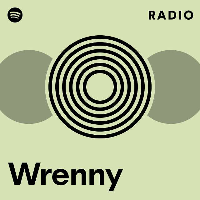 Verplex Radio - playlist by Spotify