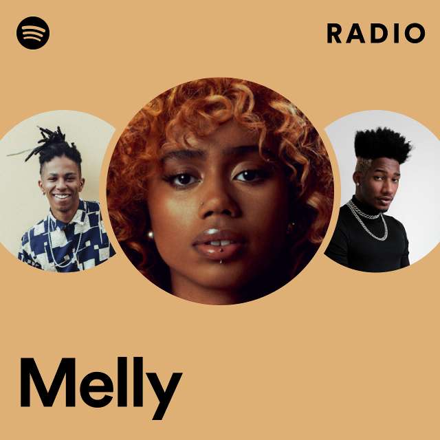 Melly Radio