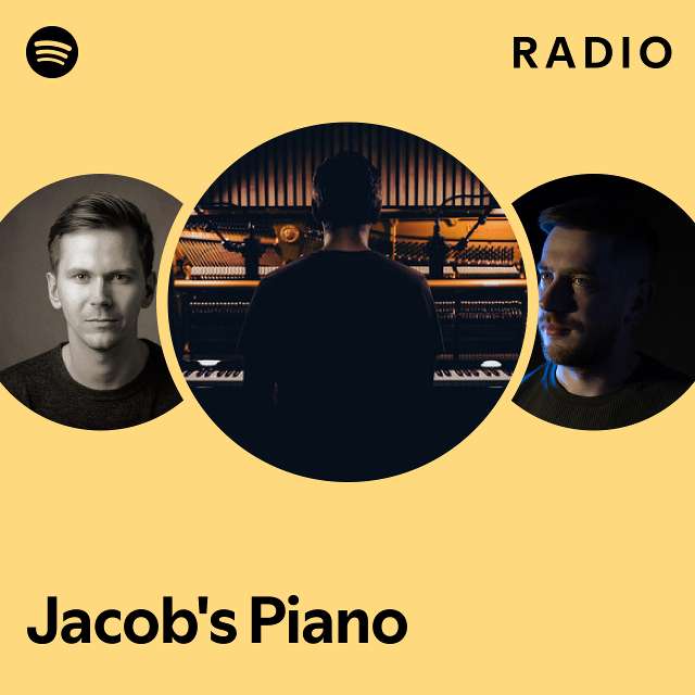 Jacob's piano clearance