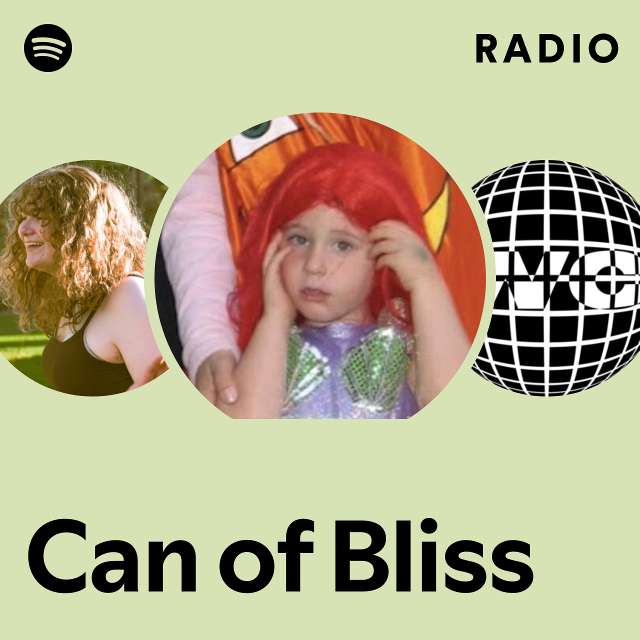 Stream Can of Bliss music  Listen to songs, albums, playlists for