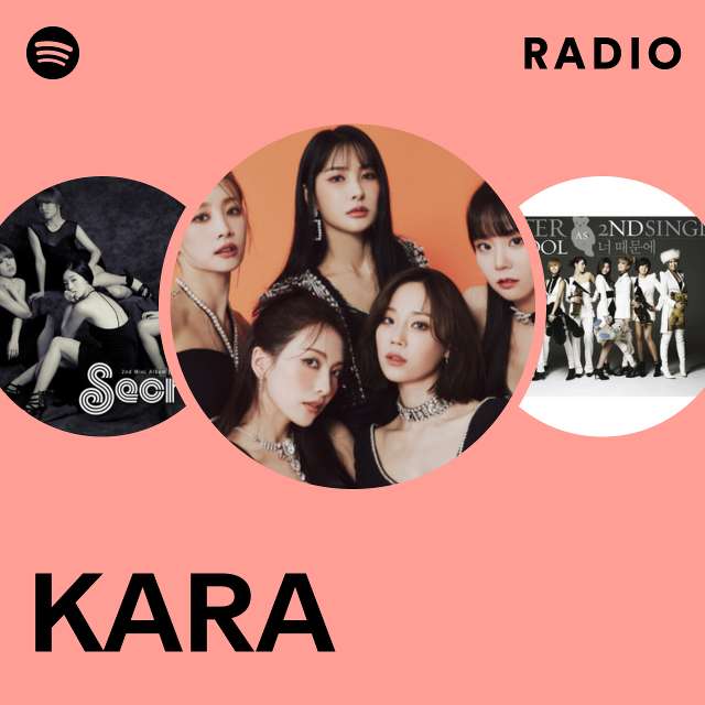KARA - K-POP/アジア