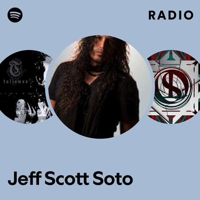 Jeff Scott Soto | Spotify