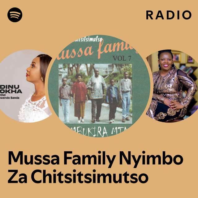 Mussa: albums, songs, playlists