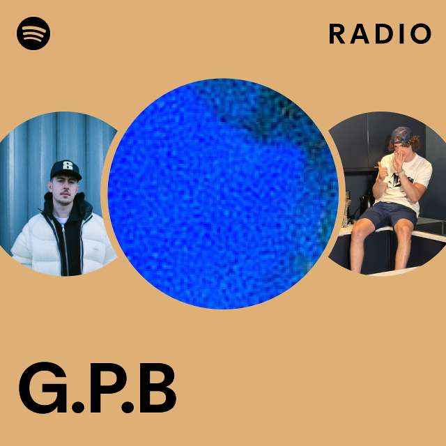 Gpb radio deals