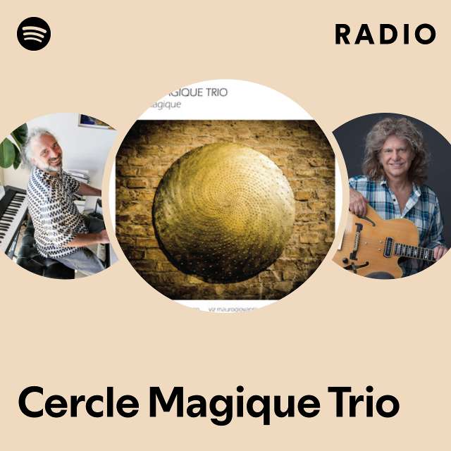 Trio Magique