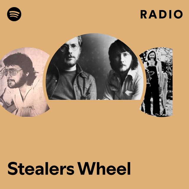 Stealers Wheel Radio