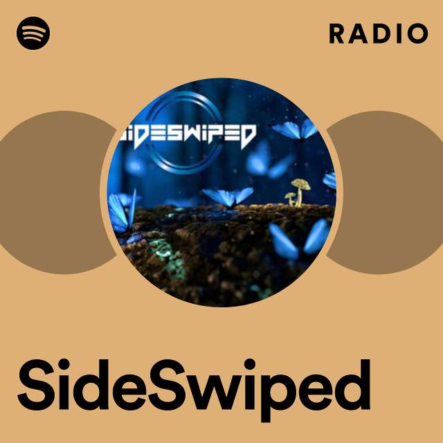 SideSwiped Radio