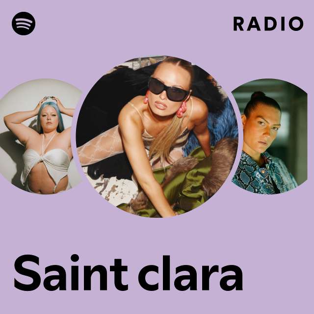 CLARA  Spotify