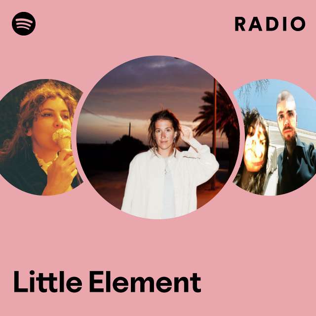Little Element Radio