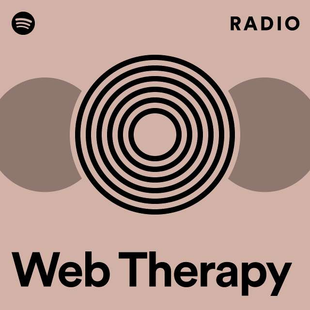 Web Therapy Radio