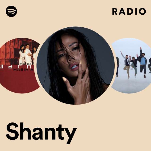 Shanty Radio