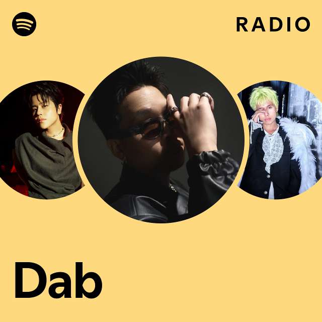 Dab Radio playlist by Spotify Spotify