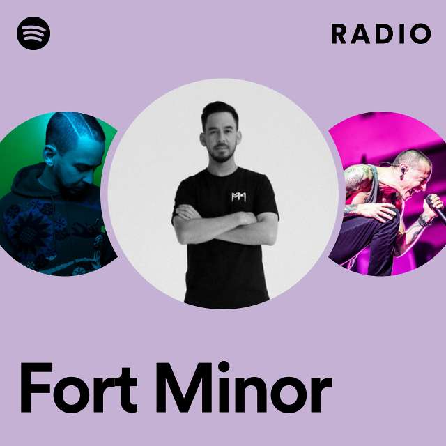 Imagem de Fort Minor