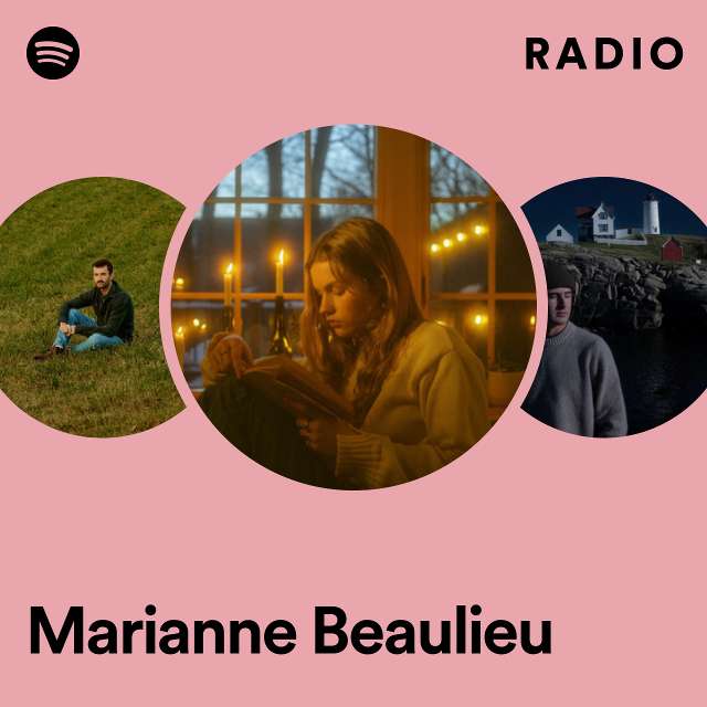 Marianne Beaulieu Radio