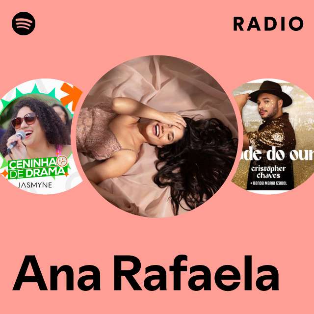 Ana Rafaela