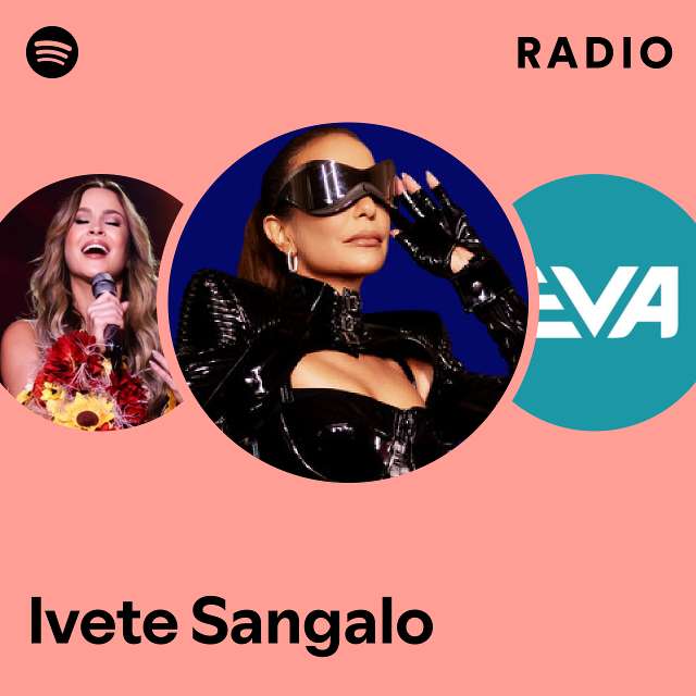 Com +606 mil streams, Ivete Sangalo entra pela primeira vez no Top 20 do Spotify  Brasil com MACETANDO, sua parceria com Ludmilla, que está ocupando a 18°  posição no ranking - Jornal de Brasília