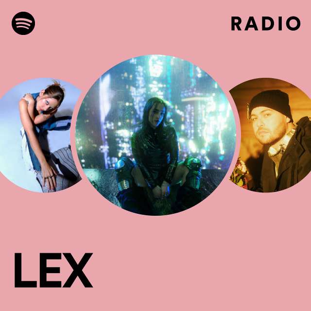 LEX Radio