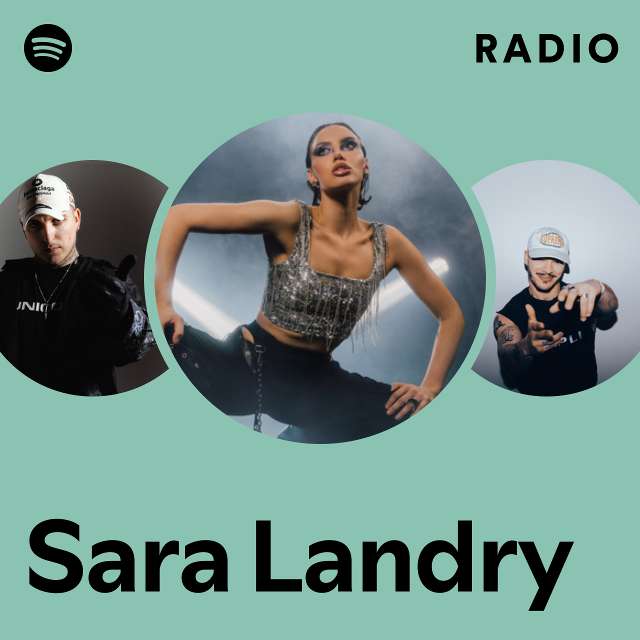 Sara Landry