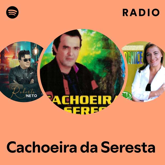 Bonde da Seresta Radio - playlist by Spotify