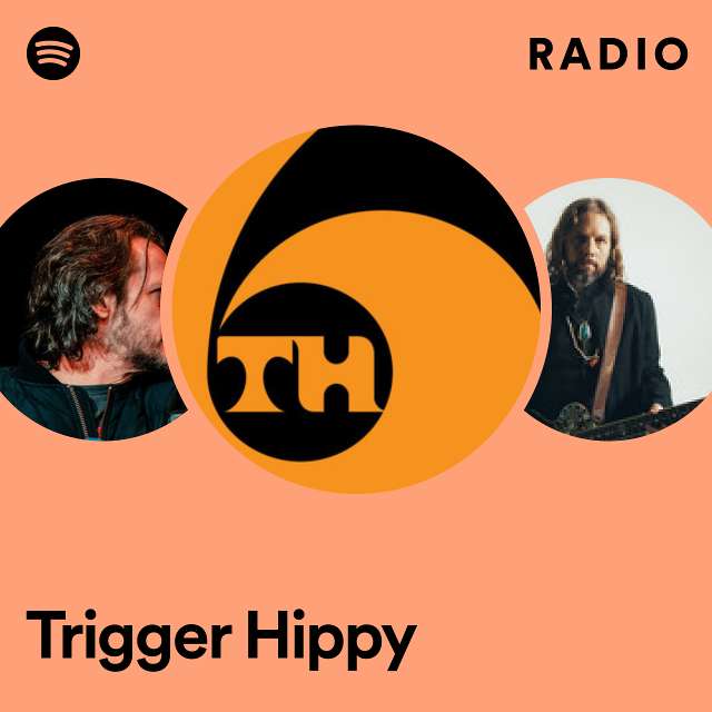 Trigger Hippy Radio