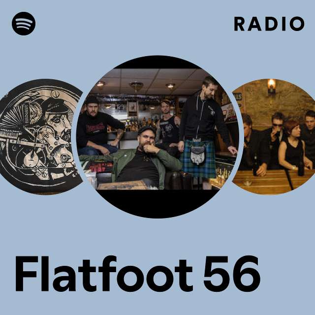 Imagem de Flatfoot 56