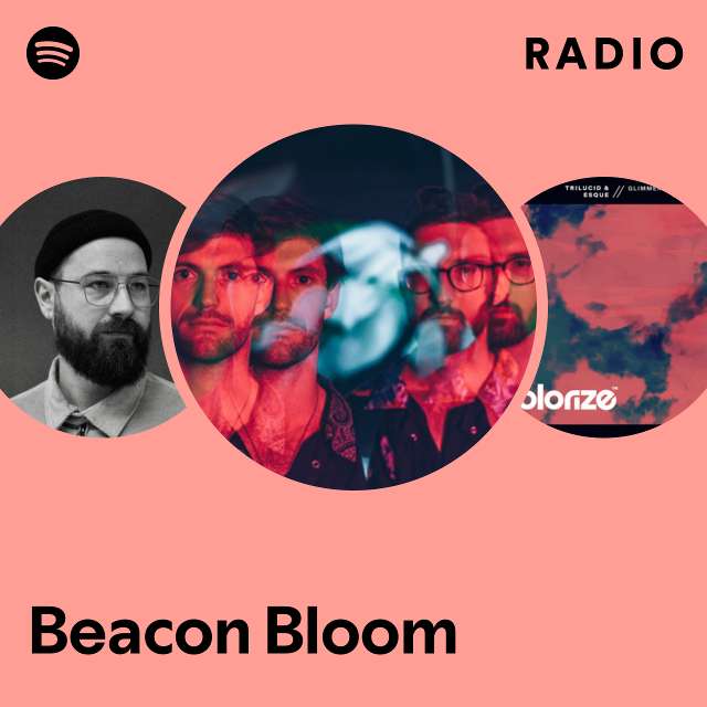 Bloom.  Spotify