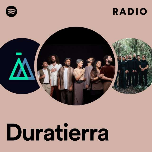 Duratierra Radio