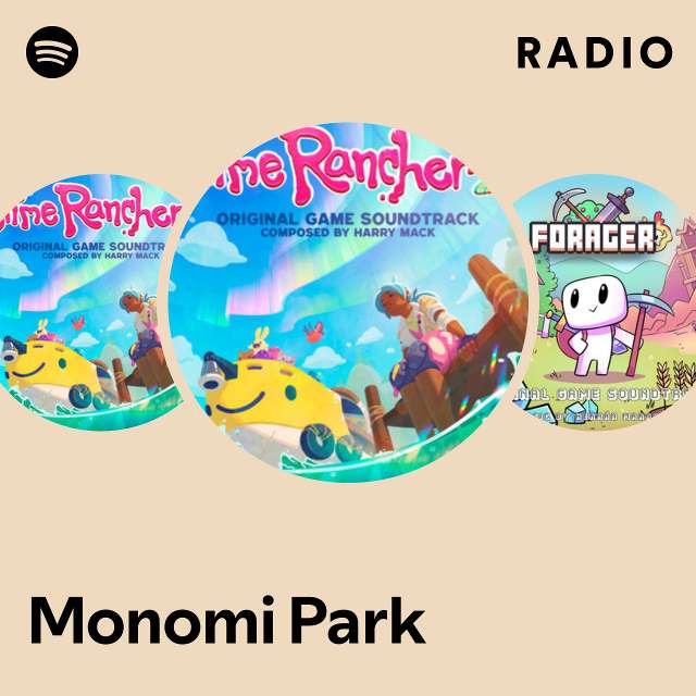 Monomi Park