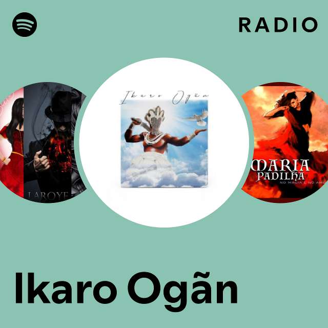 Ikaro Ogãn