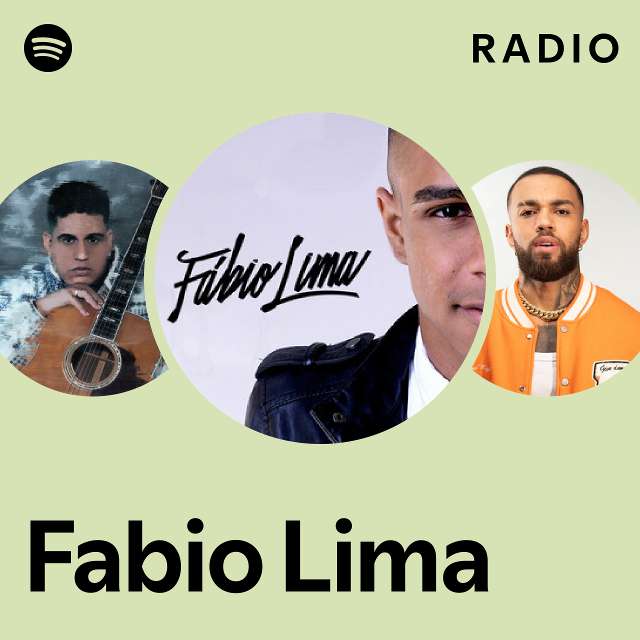 Fabio Lima