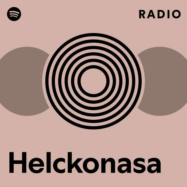 Helckonasa Radio