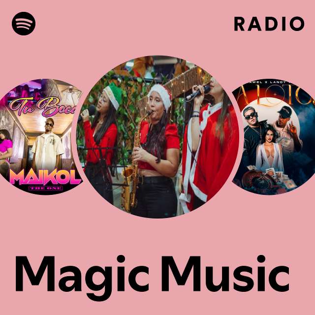 MAGIC!: albums, songs, playlists