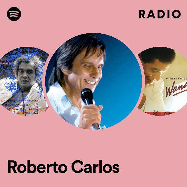 Roberto Carlos - Wikipedia