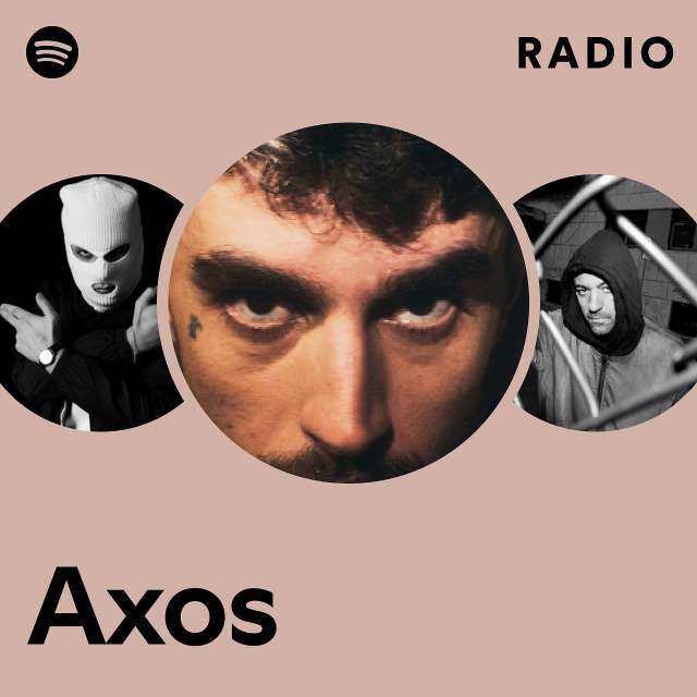 Axos Radio