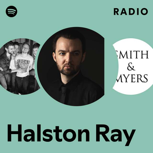 Halston Ray Radio