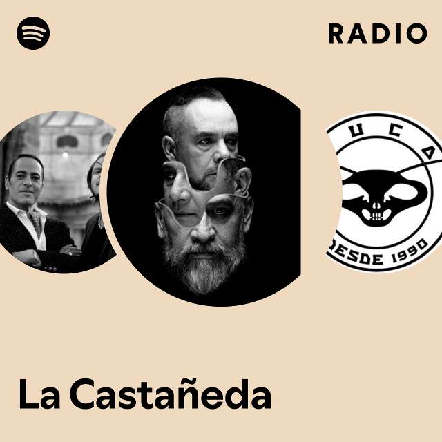 La Castañeda Radio