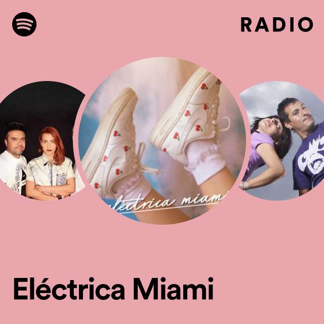 Imagem de Eléctrica Miami