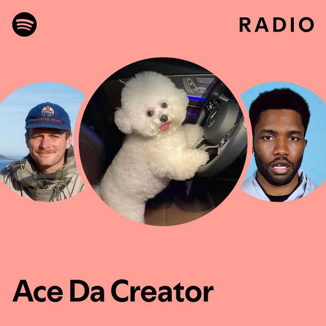 Ace Da Creator Radio - playlist by Spotify | Spotify
