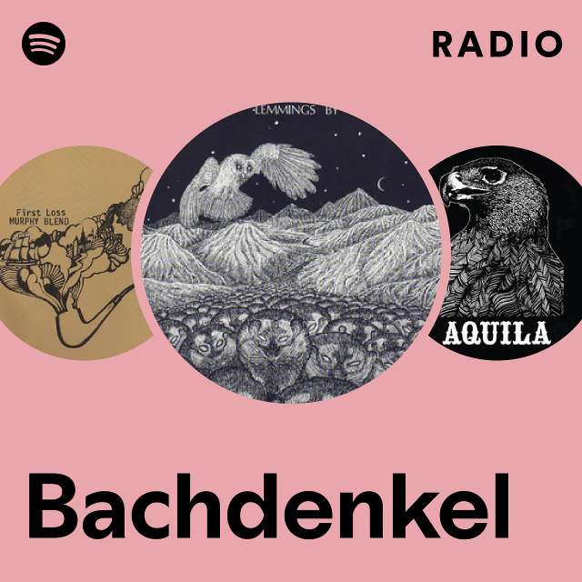 Bachdenkel - Lemmings, Releases