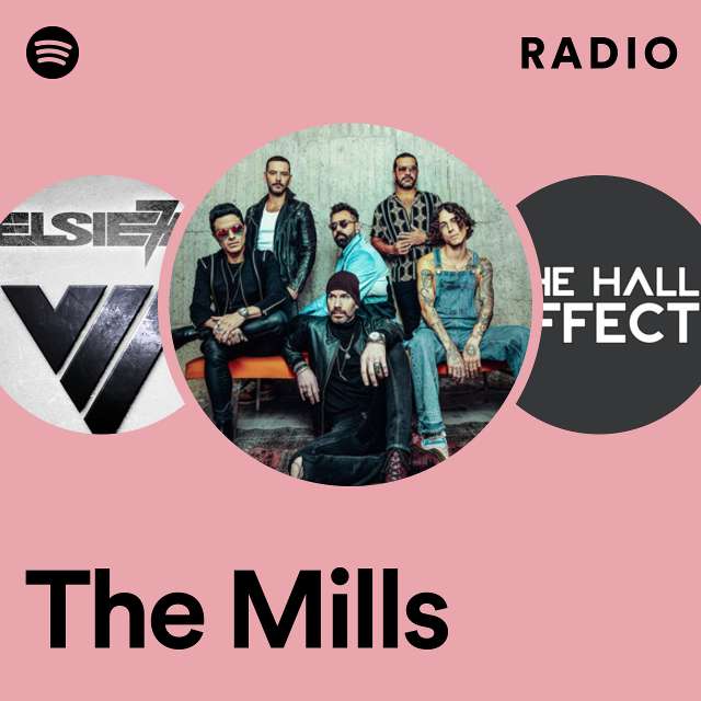 The Mills Radio