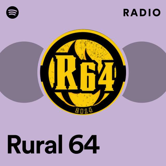 Imagem de Rural 64