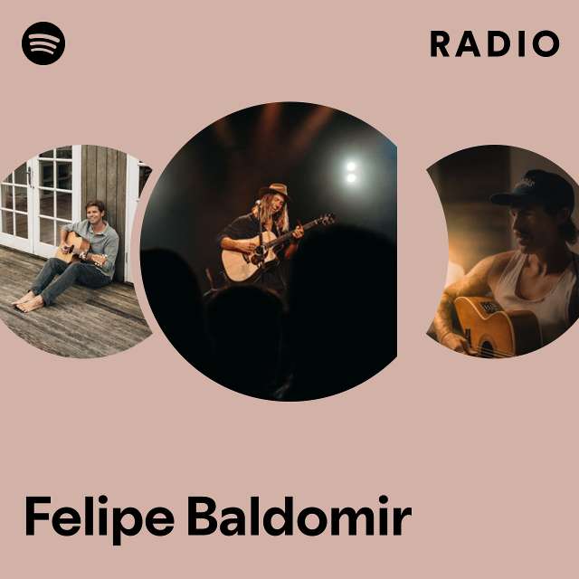 Felipe Baldomir Radio