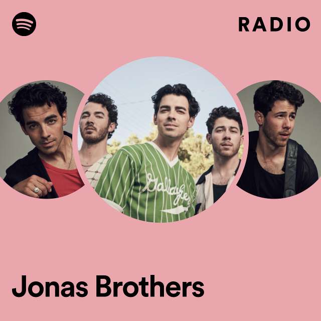 Jonas Brothers Radio
