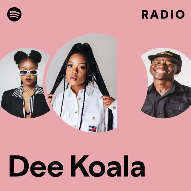 Dee Koala Radio