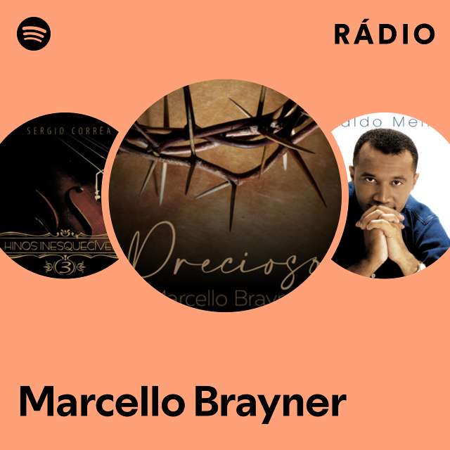 Esquecendo o Passado - EP by Marcello Brayner
