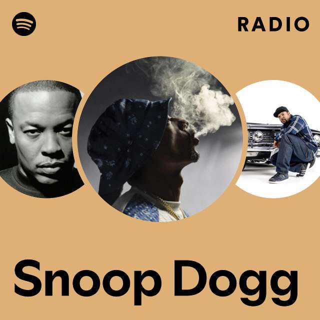 This Is Snoop Dogg - playlist by Spotify